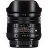 Pentax HD P-FA 31mm f/1.8 Limited Nero