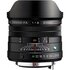 Pentax HD P-FA 31mm f/1.8 Limited Nero