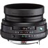 Pentax HD P-FA 43mm f/1.9 LIMITED Nero