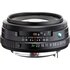 Pentax HD P-FA 43mm f/1.9 LIMITED Nero