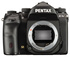 Pentax K-1 Mark II Body