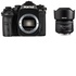 Pentax K-1 Mark II Body