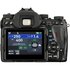 Pentax K-1 Mark II + HD D-FA 24-70mm f/2.8 ED SDM WR