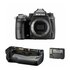 Pentax K-3 Mark III Body European KIT Nero