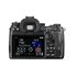 Pentax K-3 Mark III Body European KIT Nero