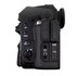 Pentax K-3 Mark III Body European KIT Nero