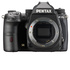 Pentax K-3 Mark III Nero