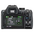 Pentax K-70 + 18-50mm f/4-5.6 Nero HD DC WR RE