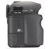 Pentax K-70 + 18-50mm f/4-5.6 Nero HD DC WR RE