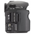 Pentax K-70 + 18-50mm f/4-5.6 Nero HD DC WR RE