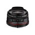 Pentax HD DA 15mm f/4.0 ED AL Limited Edition Nero