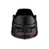 Pentax HD DA 15mm f/4.0 ED AL Limited Edition Nero