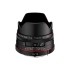 Pentax HD DA 15mm f/4.0 ED AL Limited Edition Nero
