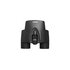 Pentax PX BINO UP 8-16 x 21 BLACK Porro Nero