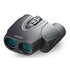 Pentax PX BINO UP 8-16 x 21 BLACK Porro Nero