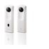 Ricoh Theta SC2 Bianco