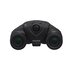 Pentax UP 10x25 WP BaK-4 Porro Nero