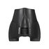 Pentax UP 8x25 binocolo BaK-4 Nero