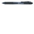 Pentel BL107-A Penna in gel retrattile Nero 1 pezzo