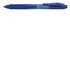 Pentel BL107-C Penna in gel retrattile Blu 1 pezzo
