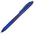 Pentel BL110-C Penna in gel retrattile Blu
