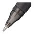 Pentel BL60 Nero Clip-on retractable ballpoint pen 1 pezzo(i)