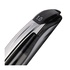 Pentel BL60 Nero Clip-on retractable ballpoint pen 1 pezzo(i)