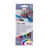 Pentel CB9-12U Pastello colorato 12 pz