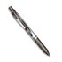 Pentel Energel XM Klick Nero 12 pezzi