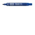 Pentel N 50 Marcatore permanente Blu 12 pezzi