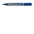 Pentel N850 marcatore permanente Blu 12 pezzo(i)