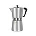 Pezzetti Italexpress Moka 0,3 L Alluminio, Nero