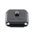 PGYTECH Arca-Type Quick Release Clamp & Plate