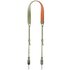 PGYTECH Tracolla Air Grass Green con quick release