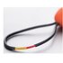PGYTECH Tracolla Air Vibrant Orange con quick release