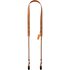 PGYTECH Camera Shoulder Strap Slim Caramel Brown
