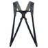 PGYTECH Camera Strap Master Midnight Black - Tracolla doppia con Sistema a scorrimento rapido