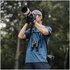 PGYTECH Camera Strap Master Midnight Black - Tracolla doppia con Sistema a scorrimento rapido