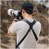 PGYTECH Camera Strap Master Wilderness Green - Tracolla doppia con Sistema a scorrimento rapido