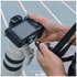 PGYTECH Camera Strap Pro Terrain Brown - Tracolla con Sistema a scorrimento rapido