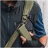 PGYTECH Camera Strap Pro Wilderness Green - Tracolla con Sistema a scorrimento rapido