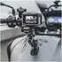 PGYTECH CapLock Action Camera Helmet Mount