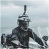 PGYTECH CapLock Action Camera Helmet Mount