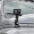 PGYTECH CapLock Action Camera Suction Cup Mount