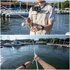 PGYTECH CapLock Magnetic Smartphone Neck Mount Max