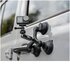 PGYTECH CapLock Three-arm Suction Mount