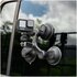 PGYTECH CapLock Three-arm Suction Mount