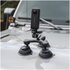PGYTECH CapLock Three-arm Suction Mount