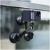 PGYTECH CapLock Three-arm Suction Mount