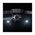 PGYTECH Carrello di atterraggio Extension LED per DJI Mavic 2 Pro / Zoom